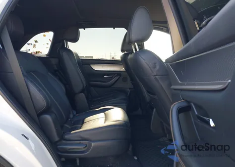 2024 Mazda Cx-90 3.3 Turbo Premium Plus из США, поврежденный, VIN JM3KKEHD3R1174215